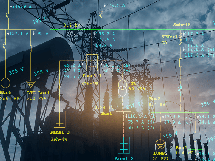 BEE3073-Power System Analysis