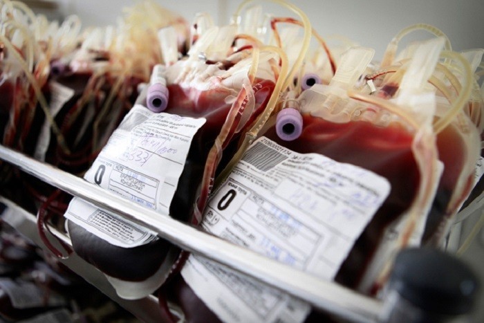 Advanced Transfusion Science And Blood Banking