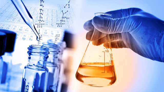 ODL TOXICOLOGY