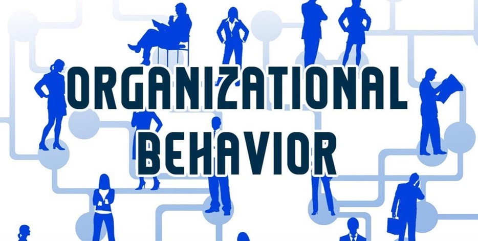 ORGANIZATIONAL BEHAVIOUR