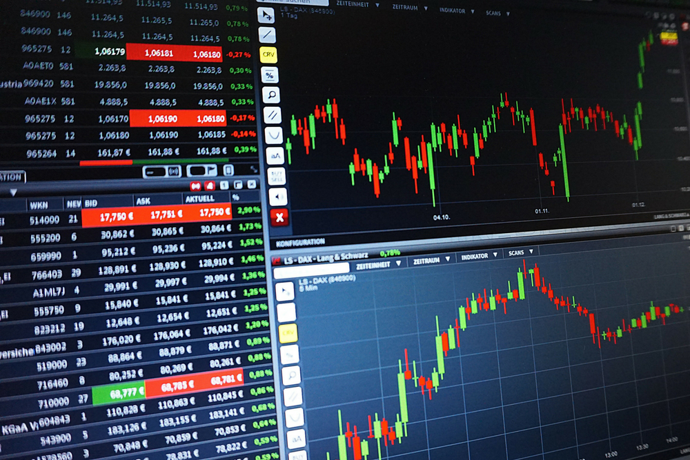 ODL BUSINESS STATISTICS