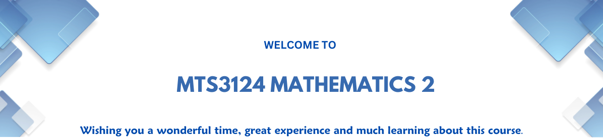 Mathematics 2