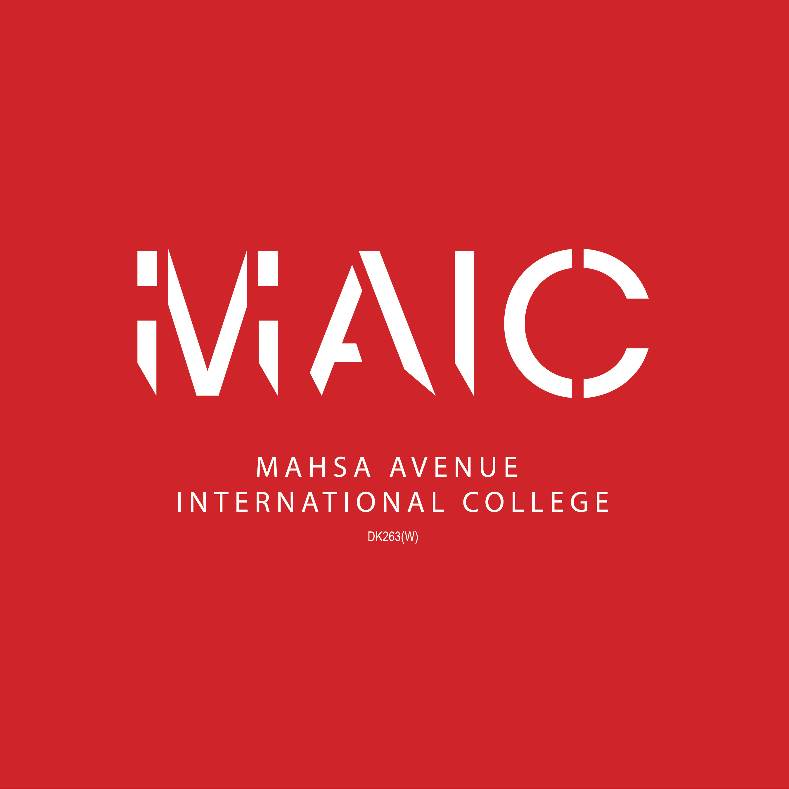 DRC 2 - MAHSA Avenue International College