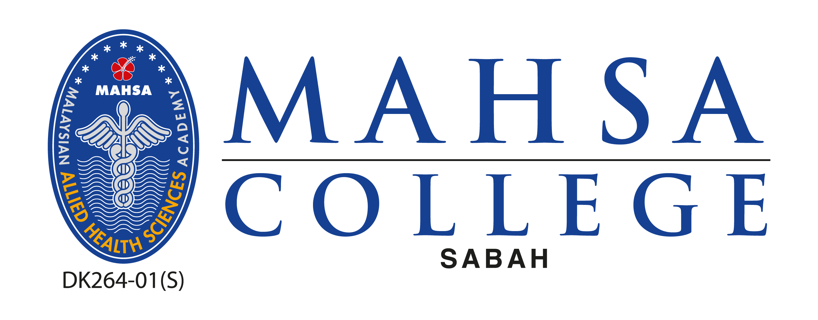 DRC 2 - MAHSA Sabah College