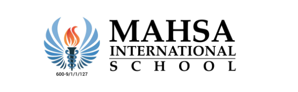 DRC 3 - MAHSA International School