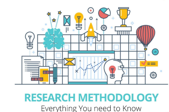 Research Methodology 