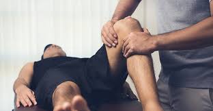 Physiotherapy Practice in Musculoskeletal II