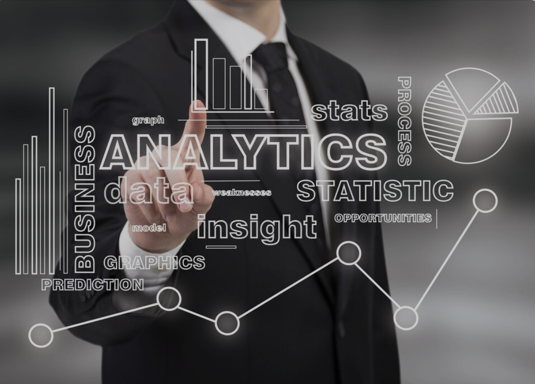 BUSINESS ANALYTICS