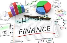 INTRODUCTION TO FINANCE