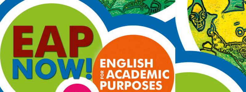 English for Academic Purposes