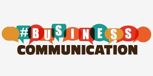 Business Communication 