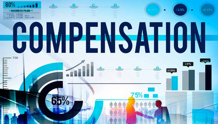 Compensation Management