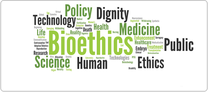 IPR, Biosafety and Bio-Ethics