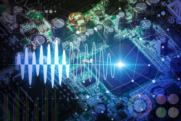 Analogue & Digital Electronics