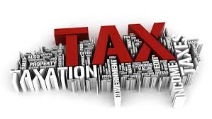 Taxation I